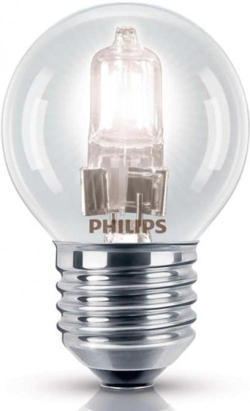 Виды ламп освещения. Лампы накаливания и галогенные