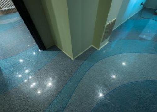 Какие преимущества у наливных полов перед другими покрытиями. Ключевые преимущества и недостатки наливных полов