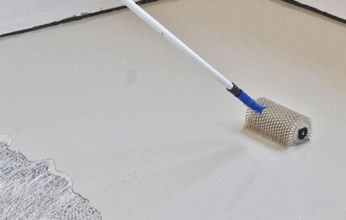 Преимущества наливных полов на улице по бетону: прочность и эстетика 06 Преимущества наливных полов на улице по бетону: прочность и эстетика 06