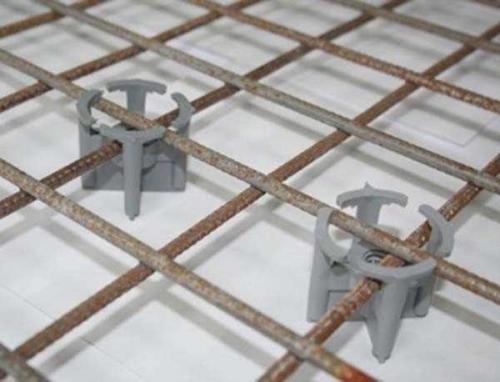 Как армирование бетонного пола на улице. Правила укладки сеток