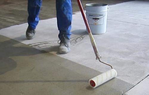 Преимущества наливных полов на улице по бетону: прочность и эстетика 04 Преимущества наливных полов на улице по бетону: прочность и эстетика 04