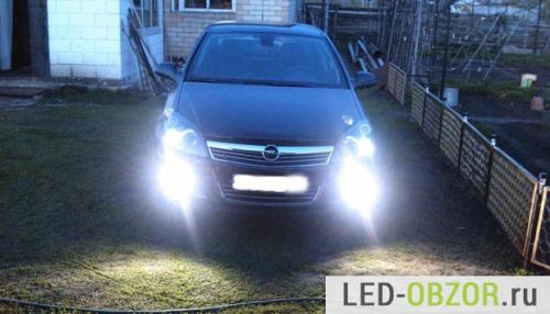 Как выбрать светодиодную лампу для авто. Предыстория