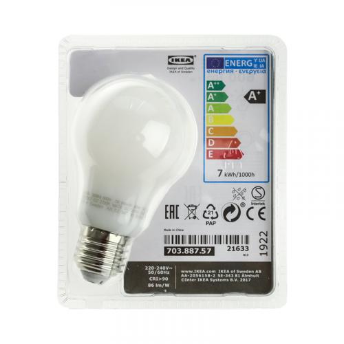 Какую светодиодную лампу выбрать для квартиры. Самая яркая и самая надежная: итоги теста светодиодных ламп