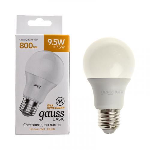 Какую светодиодную лампу выбрать для квартиры. Самая яркая и самая надежная: итоги теста светодиодных ламп