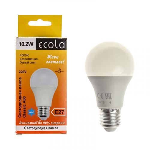 Какую светодиодную лампу выбрать для квартиры. Самая яркая и самая надежная: итоги теста светодиодных ламп