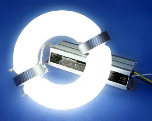 Освещение Для теплицы из поликарбоната. Типы и особенности ламп 04