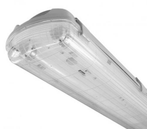 Освещение Для теплицы из поликарбоната. Типы и особенности ламп 02