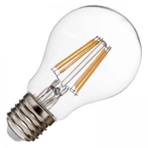 Лампа накаливания или светодиодная лампа. Некоторые особенности выбора светодиодных ламп.