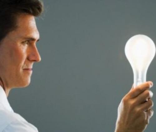 Какой свет хуже для глаз. Отрицательная сторона светодиодных ламп