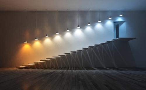 Цветовая температура солнечного света. Тёплый, нейтральный и холодный свет! Какой вариант лучше для наших глаз?