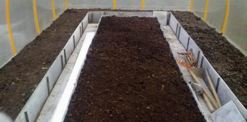 Какие материалы наиболее эффективны для осенней обработки теплицы из поликарбоната. Обработка теплицы осенью: особенности процедур и действенные средства