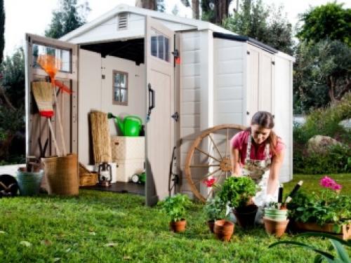 Как построить дом на даче. Используем для строительства дачного дома газосиликатный блок 01