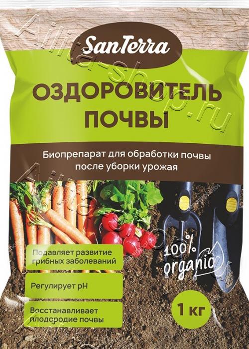 Осенняя подготовка теплицы: шаги и советы 07