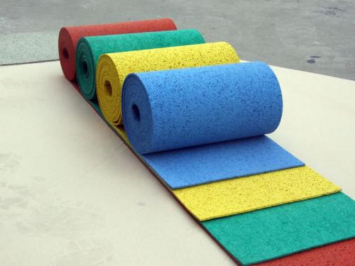 Выбор покрытия для детской площадки. Критерии выбора резинового покрытия для детских площадок