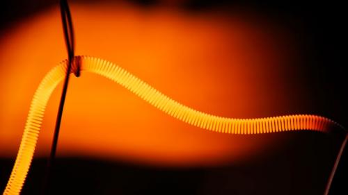 Какие лампочки лучше для дома. Лампы накаливания и галогенная лампочка 04