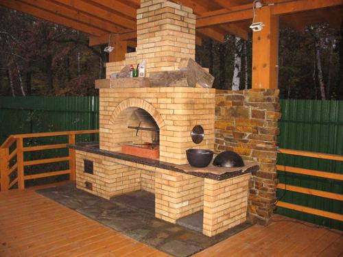 Как построить печи для беседки своими руками. Строительство печи своими руками 08 Как построить печи для беседки своими руками. Строительство печи своими руками 08