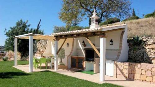 Красивые беседки с мангалом. Ваша беседка с мангалом: важные детали