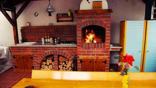 Красивые беседки с мангалом. Ваша беседка с мангалом: важные детали