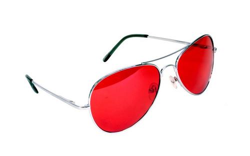 Какой цвет лучше для глаз. Что нужно знать перед тем как выбрать цвет линз солнцезащитных очков