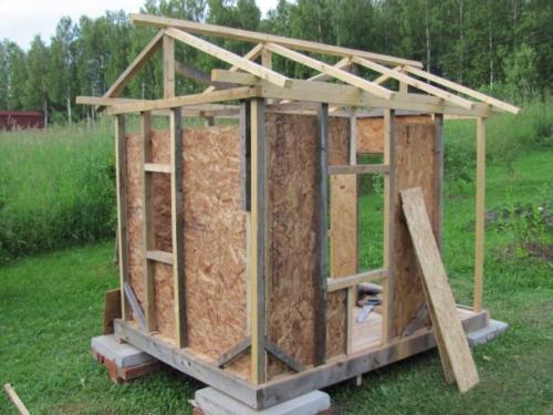 Покрытие для детских площадок на даче своими руками. №7. Дачная детская площадка своими руками