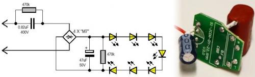 Может ли загореться светодиодная лампа. Особенности светодиодной лампы