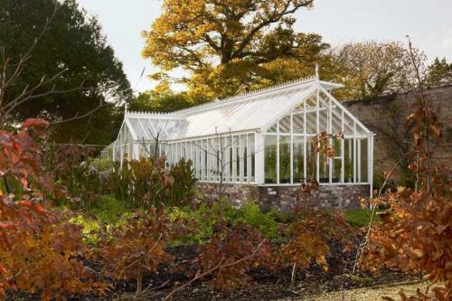 Можно ли использовать народные средства для обработки теплицы осенью. Обработка теплицы осенью в октябре 2025 после сбора урожая от болезней и вредителей