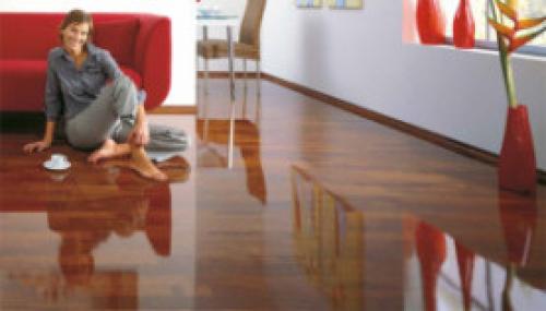 Как покрыть лаком старый паркет. Лакировка паркета своими руками