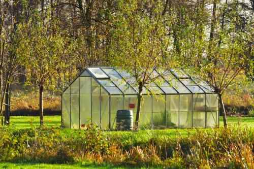 Полная обработка теплицы осенью: как защитить от всех болезней 03 Полная обработка теплицы осенью: как защитить от всех болезней 03