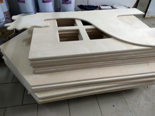 7 советов по обустройству игровой площадки для детей на даче. Детская площадка для подростков 03