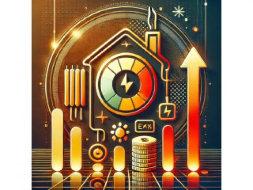 Является ли тёплый пол энергоэффективным. Как теплые полы помогают снизить счета за электроэнергию