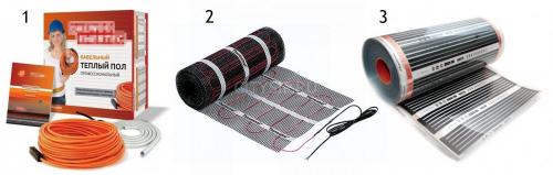 Как установить водяной теплый пол в частном доме: пошаговая инструкция 12