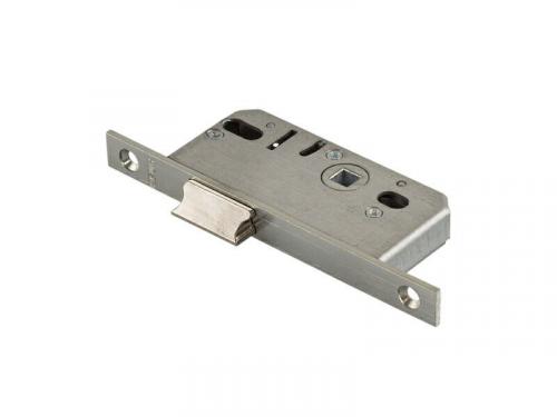 Установка замка в межкомнатную дверь своими руками. Выбор замка