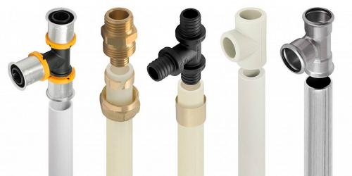 Укладка труб для теплого водяного пола своими руками: пошаговая инструкция 04