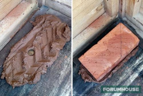 Мини русская печь для беседки. Строительство своими руками уличного печного комбайна: поэтапное описание