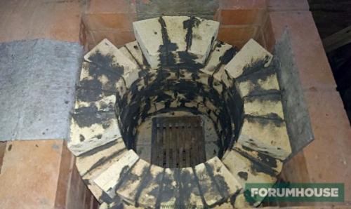 Мини русская печь для беседки. Строительство своими руками уличного печного комбайна: поэтапное описание