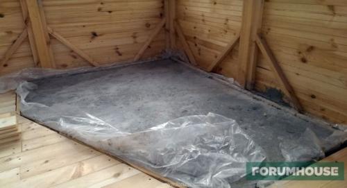 Мини русская печь для беседки. Строительство своими руками уличного печного комбайна: поэтапное описание