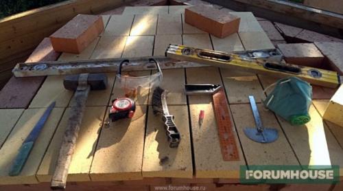 Мини русская печь для беседки. Строительство своими руками уличного печного комбайна: поэтапное описание