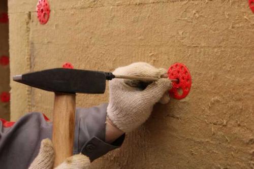 Какие факторы могут повлиять на скорость и качество утеплительных работ. 7 правил утепления для тех, кто не успел закончить стройку летом