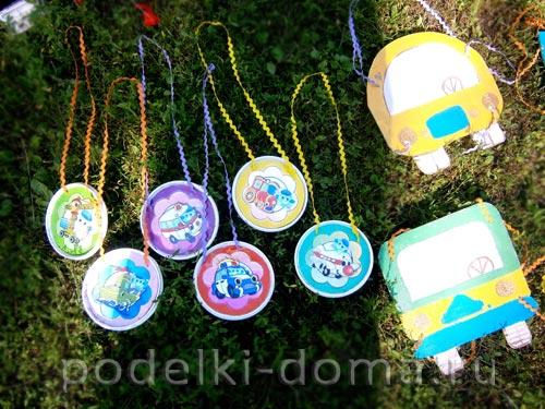 Как обустроить детскую площадку с помощью подручных средств. 25 дачных идей, которым обрадуется каждый ребенок 20