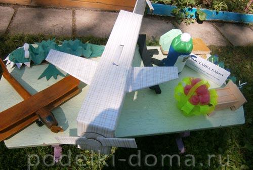 Как обустроить детскую площадку с помощью подручных средств. 25 дачных идей, которым обрадуется каждый ребенок 21