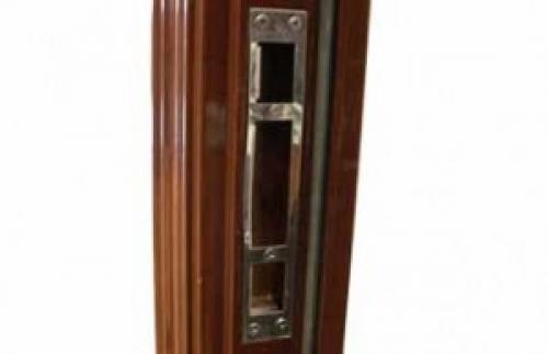 Как врезать замок во входную дверь. Врезка замка в металлическую дверь: пошаговая инструкция