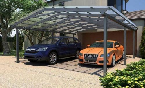 Навес для автомобиля своими руками 47 ФОТО идеи. Навес во дворе частного дома из поликарбоната и других материалов (250 ФОТО ИДЕЙ) – Красивый вид, удобство и практичность