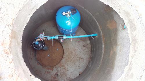 Какие дополнительные услуги могут быть включены в стоимость под ключ. Что включает в себя услуга скважина под ключ