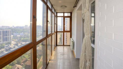 Балконный пол: материалы и технологии для долговечной отделки 08 Балконный пол: материалы и технологии для долговечной отделки 08