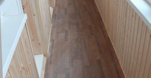 Балконный пол: материалы и технологии для долговечной отделки 07 Балконный пол: материалы и технологии для долговечной отделки 07