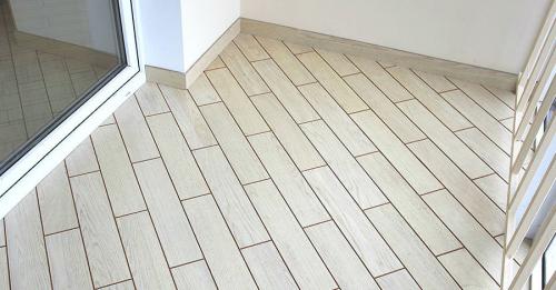 Балконный пол: материалы и технологии для долговечной отделки 05 Балконный пол: материалы и технологии для долговечной отделки 05